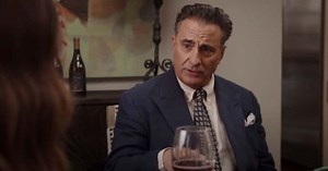 ‘Father of the Bride’ on HBO Max: Andy Garcia says they needed 'an elevated movie' to stand out from original