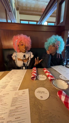 BlerdCon Day 2 Highlights and Cosplay