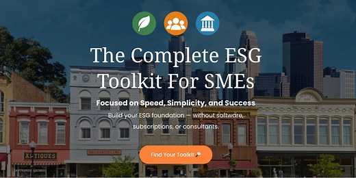 What is ESG Reporting? A Extensive Guide - ESG | The Report