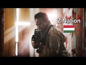 Z, Mint Zombi S01E01: Kutyák És Cicák