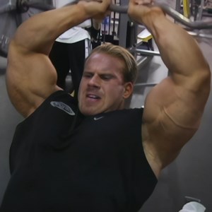 Building Massive Arms! 💪 | Jay Cutler