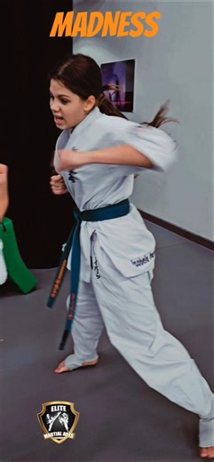 How Hard Do You Train?