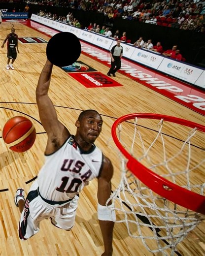 446K views · 7.9K reactions | How many tries did it take you to catch the ball?  | FIBA | Facebook