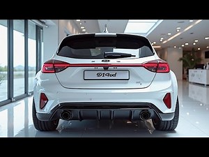 All-New 2026 Ford Fiesta | Features, Trims & First Look!