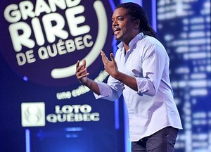 Anthony Kavanagh annule des spectacles puisqu'il est en repos forcé - Hollywoodpq.com