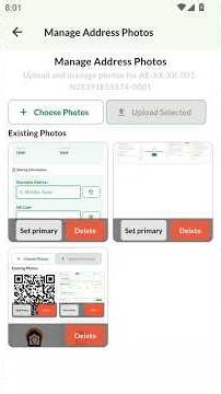 Check out the new exciting features in Ma-Kwat