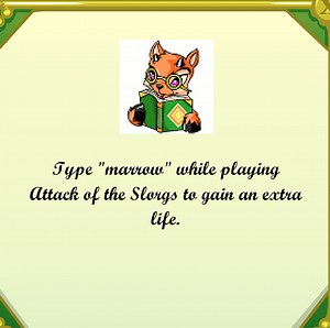 Neopets Wheel Of Knowledge