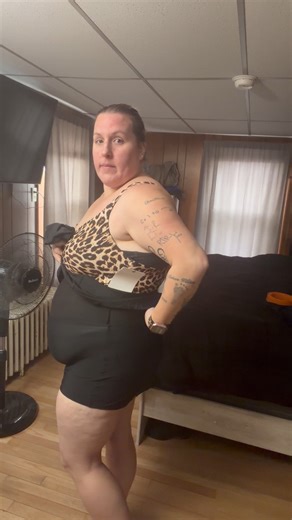 Watch Love this plus sized bathing suit! on Amazon Live