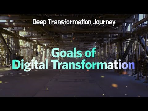 Heading towards the future! GS Caltex's DX Journey for Sustainable Growth