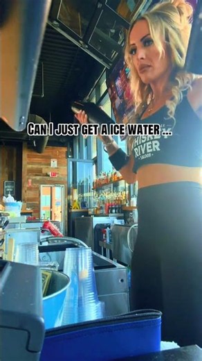 Epic Bartending Fails & Hilarious Moments Compilation #Bartender #FunnyTikTok
