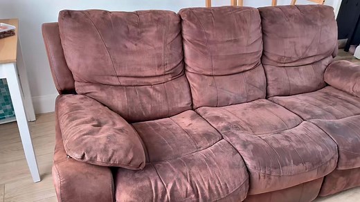 366 reactions · 20 shares |  Watch This Incredibly Satisfying Sofa...