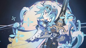 Genshin Impact 3.8 Eula release date and countdown