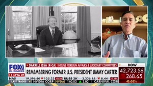 H-1B could be 'dramatically better': Rep. Darrell Issa