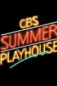 CBS Summer Playhouse (1987-1989) - TV Show