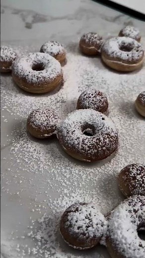 Mickey Donuts