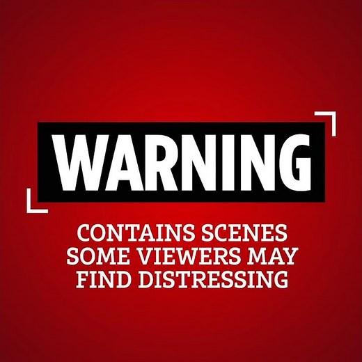 Moment undercover cops secure the area after gunning down ‘Islamic terrorist’ in London