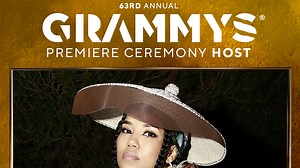Jhené Aiko to Host the 2021 Grammys Pre-Show, Which Will Open With a Marvin Gaye Tribute - The Root