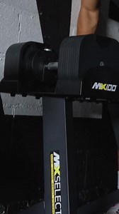 The best just got better. 💪 Experience the new Evolution Series adjustable weights from MX Select. Save hundreds 2-year warranty! | MX Select USA