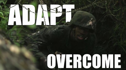 What’s the mission of the Marine Corps Rifle Squad? (2nd Marine Logistics Group video by Cpl. Jared Siniscalchi) | U.S. Marine Corps