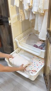 Placard de rangement classique | Maison riza