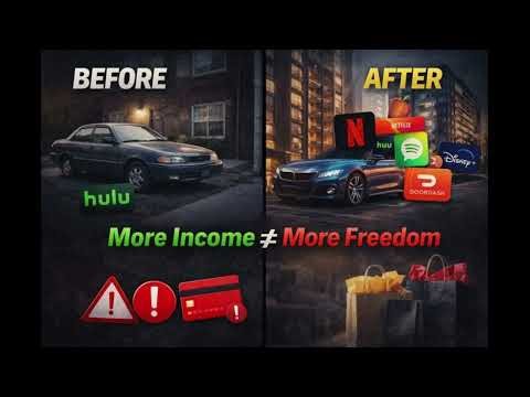 Money Basics Everyone Should Know by 25 | Personal Finance for Beginners