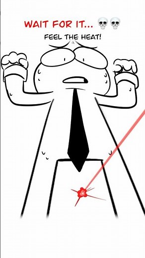 Goodbye Gift 😭 (Animation Meme) Anim: Mogo.art #shorts