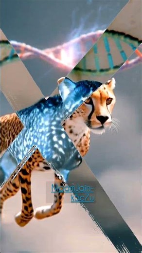 Why You Don’t Look Exactly Like Your Parents 😳 | Heredity Explained #training #biology #biology