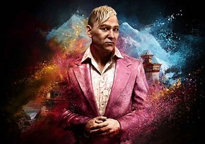 Gamers discover yet another secret ending in 'Far Cry 4'