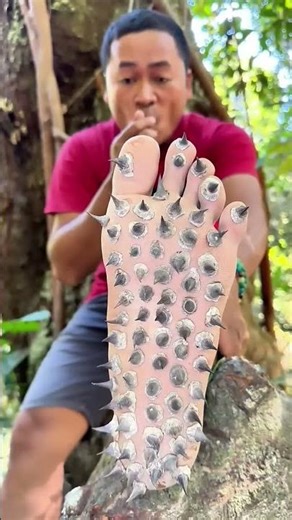 DIY Flip Flop Hacks for Life Saving in the Forest!