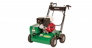 Ryan Mataway Dethatcher » OMC Power Equipment