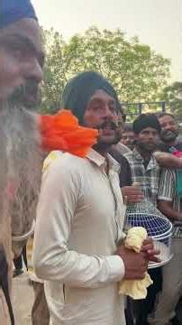 Pind Vich Jaa Ke Puri Thok Naal Gehra Dau Gain✌️#kabootarbazi #kabootarwalivideo