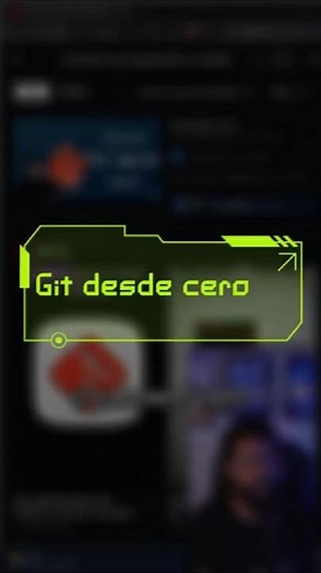 🧑‍💻Learn GIT from Scratch - Programming in Spanish