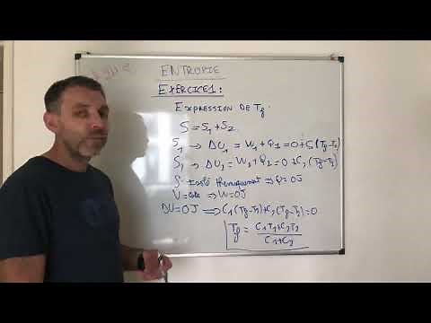 Video 3 - Entropy - Exercise 3.