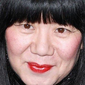Anna Sui – Age, Bio, Personal Life, Family & Stats | CelebsAges