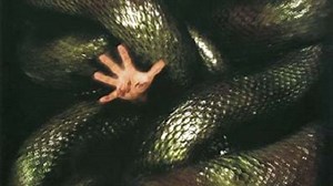 Анаконда 2: Охота за Проклятой орхидеей (2004) - Трейлеры на русском языке - Фильм.ру