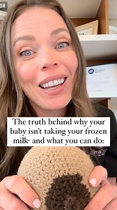 22K views · 57 reactions | For my pumping mamas! If your little one...