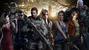 Cómo jugar a todos los juegos de Resident Evil en orden cronológico