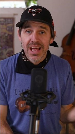 I Wanna Sing That Rock and Roll - Rawlings Solo!