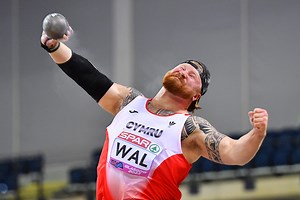 What is DNA? - Dynamic New Athletics