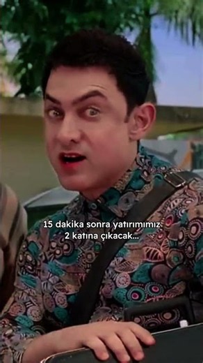 İnsanların korkularını paraya çevirmenin ucuz yolu... Film Adı: Peekay (2014) #peekay #pk #aamirkhan