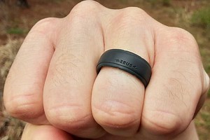 Zeus Ring Review: Groove Life Calls It the Toughest Breakaway Band on the Planet