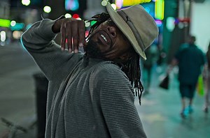 Subjects of Oscar-nominated documentary about homelessness invited to ceremony