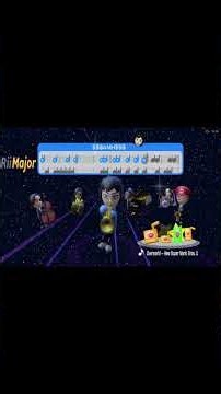 New Super Mario Bros. U Overworld -RiiMajor- ##nintendo #wii #mario #parati