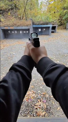 Quick shots with the canik rival S #metaglasses