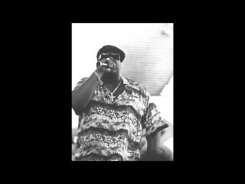 Biggie Smalls - The Wickedest Freestyle Instrumental