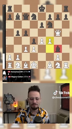 Playing Chess Against a Grandmaster: Tips and Strategies