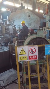 Live: industrial square steel pipe manufacturing process. It is part of the square steel pipe manufacturing process. All the processes are smooth and save work time. And after the steel pipe, the QC will test the quality. All steps ensure the steel pipe quality. #squaresteelpipe #steelpipemanufacturing #steelstructure Or contact us if you want to know more: helen@pipe-bestar.com or visit https://www.bestarpipe.com | Bestar Steel Co., Ltd | Facebook