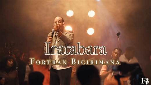 🔴🎙️ #GOSPEL: Le Chanteur Fortran Bigirimana dévoile son nouveau titre « IRATABARA ». ============ Résidant actuellement en France, Fortran Bigirimana poursuit son ministère à travers la musique gospel. Il vient de sortir sa troisième chanson consécutive dans sa série d’Album en cours. Cette nouvelle chanson s’intitule « IRATABARA » un mot kirundi qui signifie « Dieu sauve »👉: https://youtu.be/NqT0FeeBpko?si=OfS2erADKXrdyt47 🔹À travers ce titre, Fortran veut rappeler que Dieu n’abandonne jama