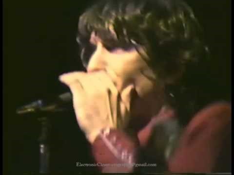 Java Blues - Rick Danko & Paul Butterfield (79.10.12.G)