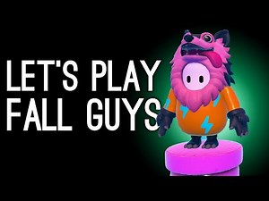 FALL GUYS LIVESTREAM - Battle Royale Game Show! Oxtra & Oxbox Play Fall Guys